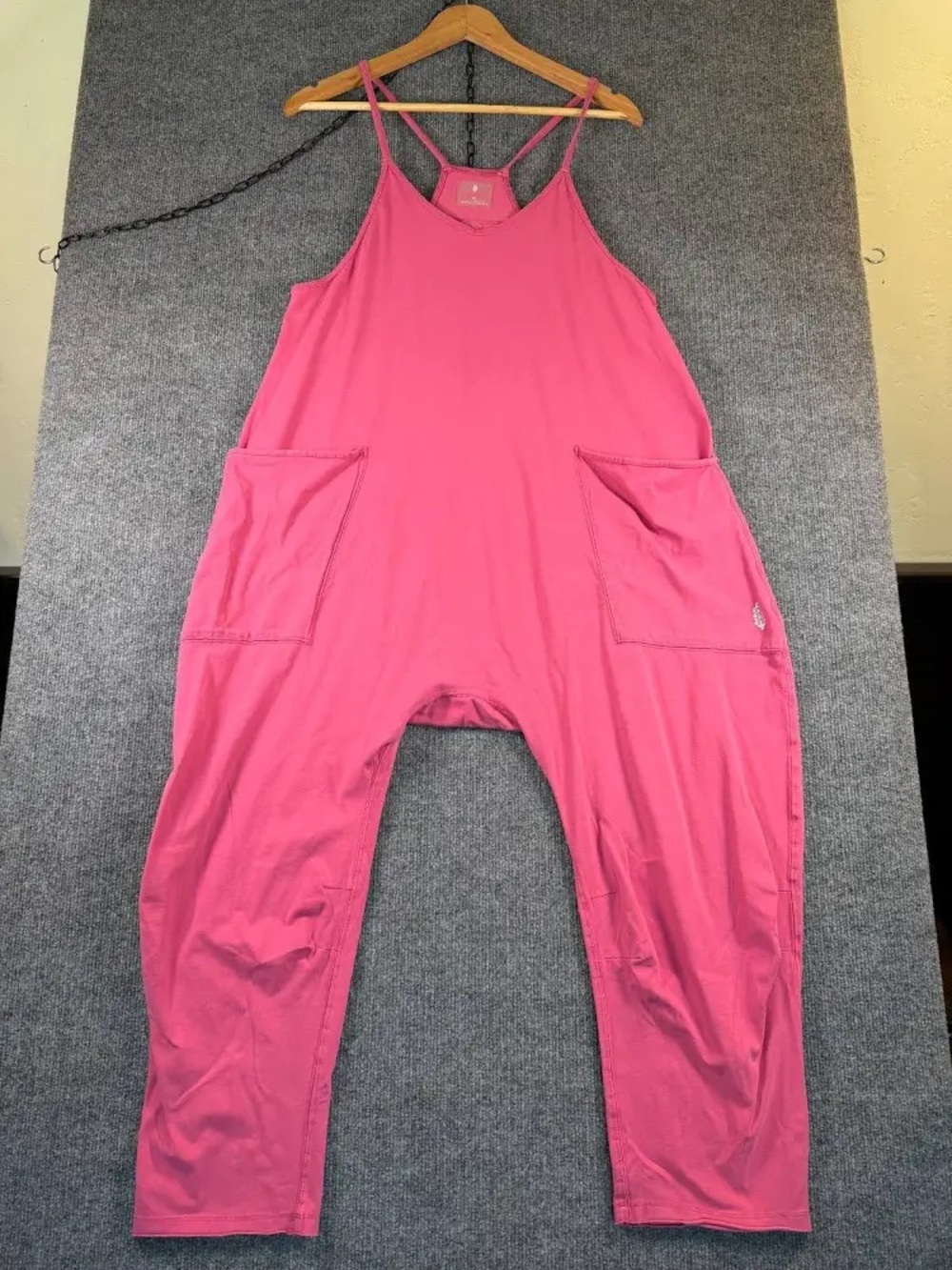 Free PEOPLE MOVEMENT Women's HOT SHOT ONESIE - Picture 3 of 4